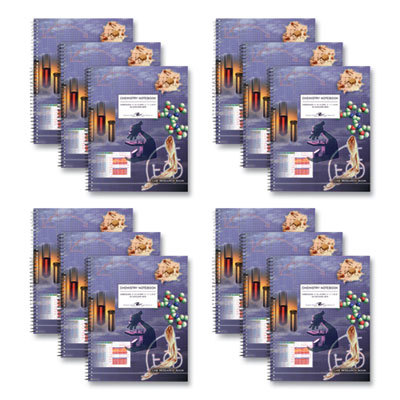 CHEMISTRY BOOK;WB;50 SETS